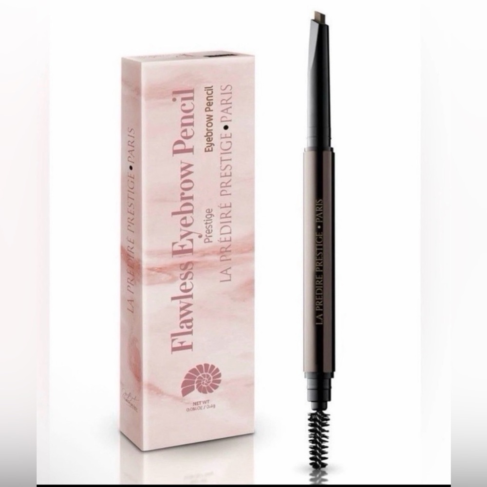 La Prédire Prestige Flawless Eyebrow Pencil - Black